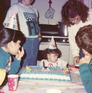 Meet your Posher, Gail